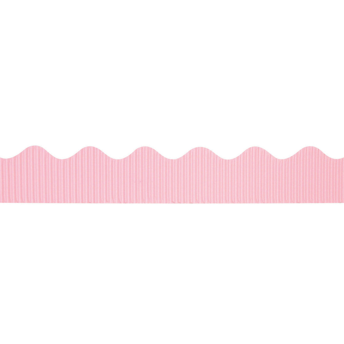 Decorative Border, Pink, 2-1/4" x 50', 1 Roll