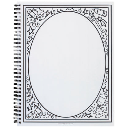 Amazing Artists Sketch Book, Pack of 3