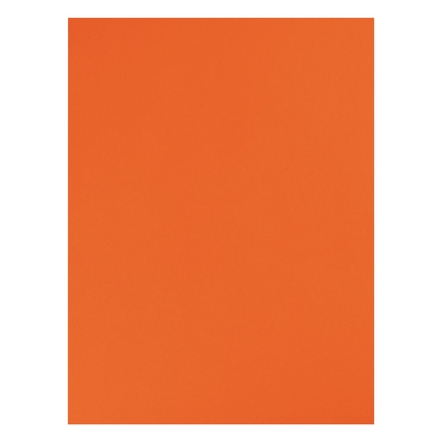 Construction Paper Halloween, Black, Orange, Purple, 9" x 12", 150 Sheets