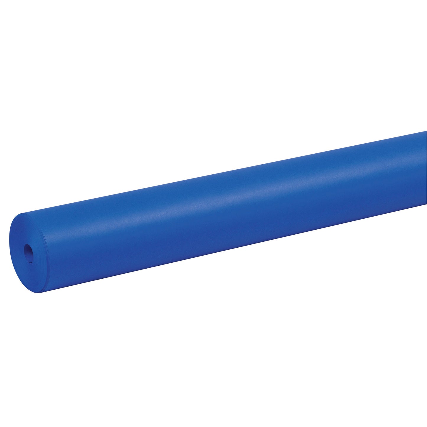 Duo-Finish® Paper, Royal Blue, 48" x 200', 1 Roll