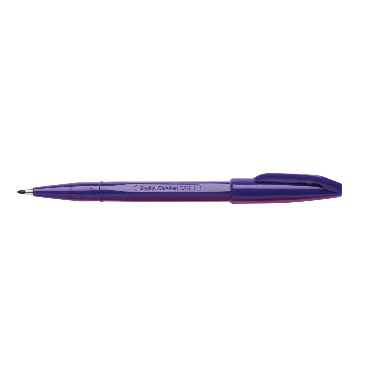 Sign Pen®, Violet, Pack of 12