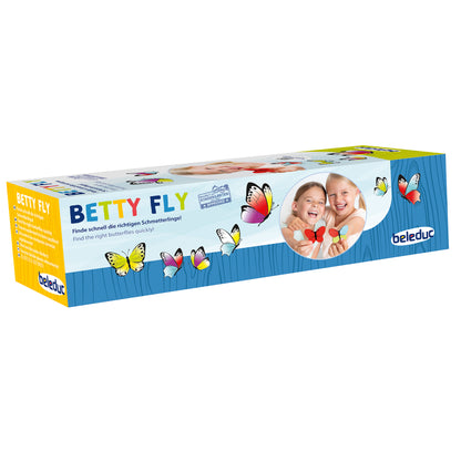 Beleduc - Betty Fly