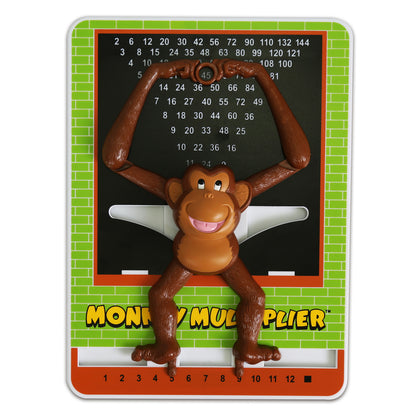 Monkey Multiplier™ Calculator, Pack of 3