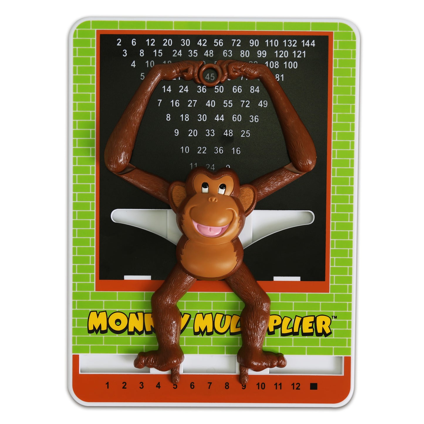 Monkey Multiplier™ Calculator