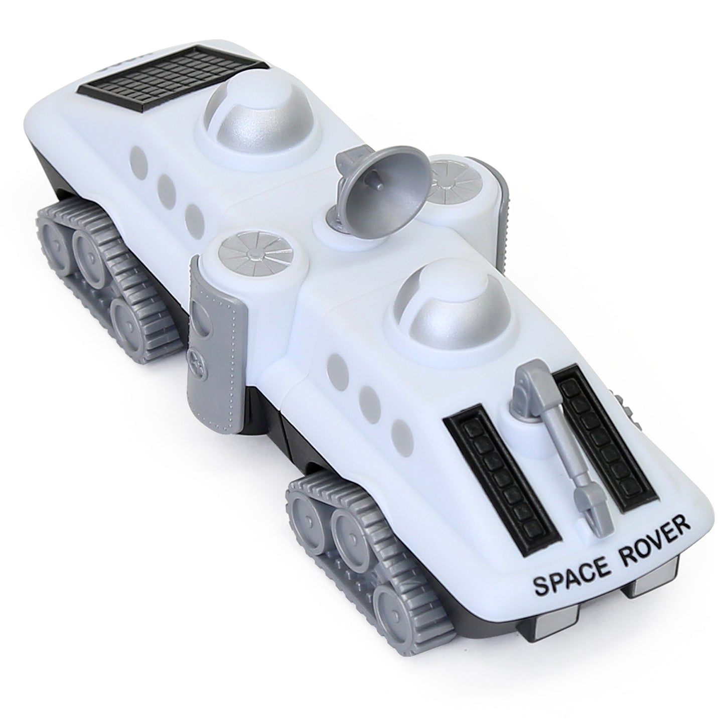 Magnetic Mix or Match® Vehicles, Space