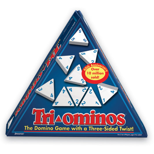 Tri-Ominos® Game