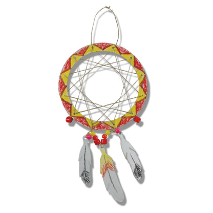 Dream Catcher Craft Set