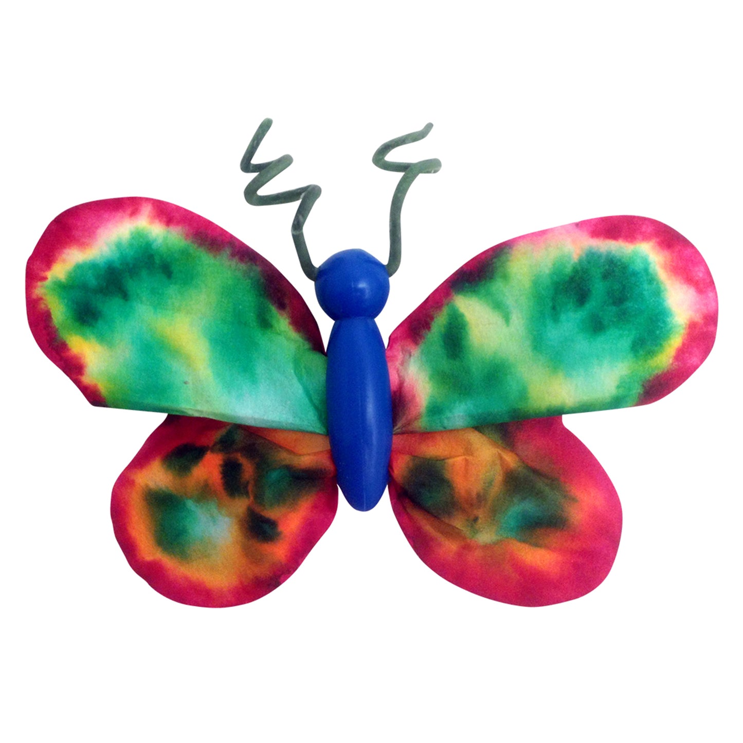 Butterfly Ornaments Kit, Pack of 75