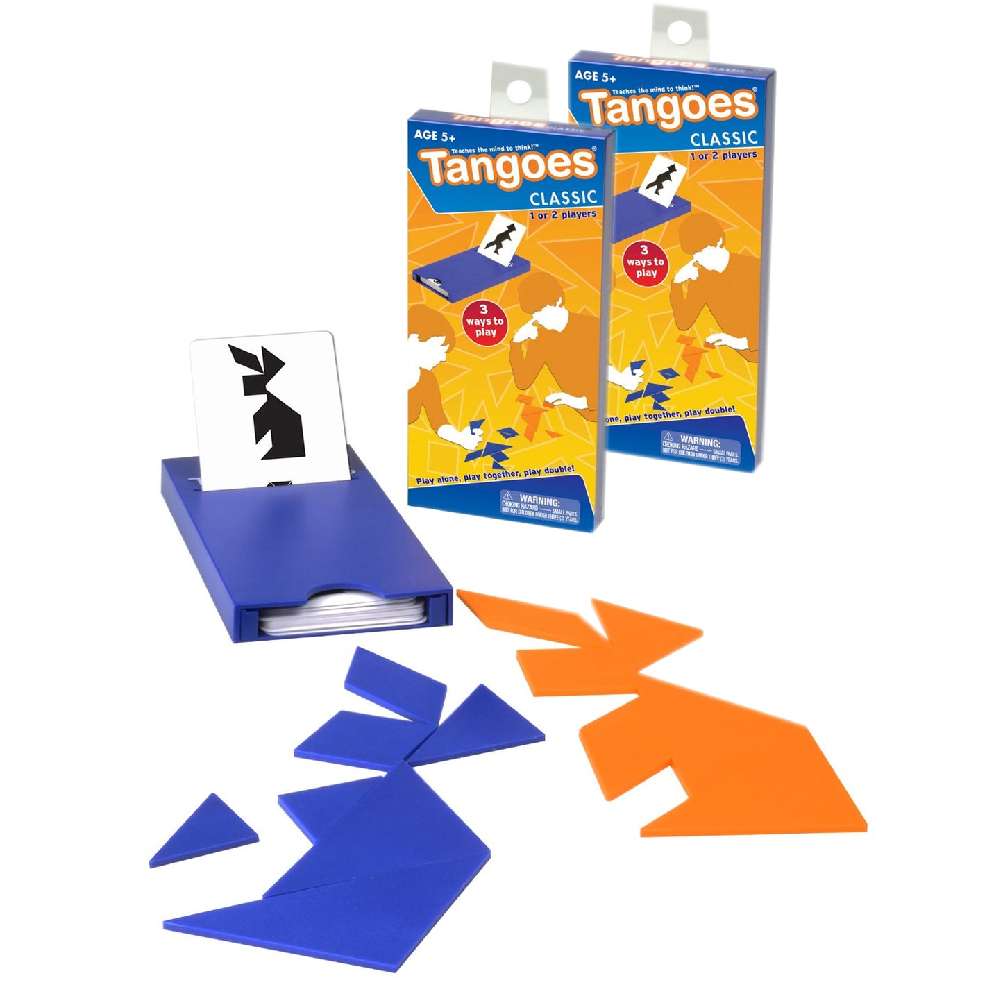 (2 Ea) Tangoes