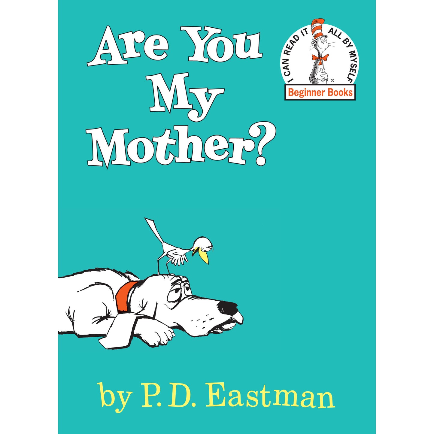 Are You My Mother?