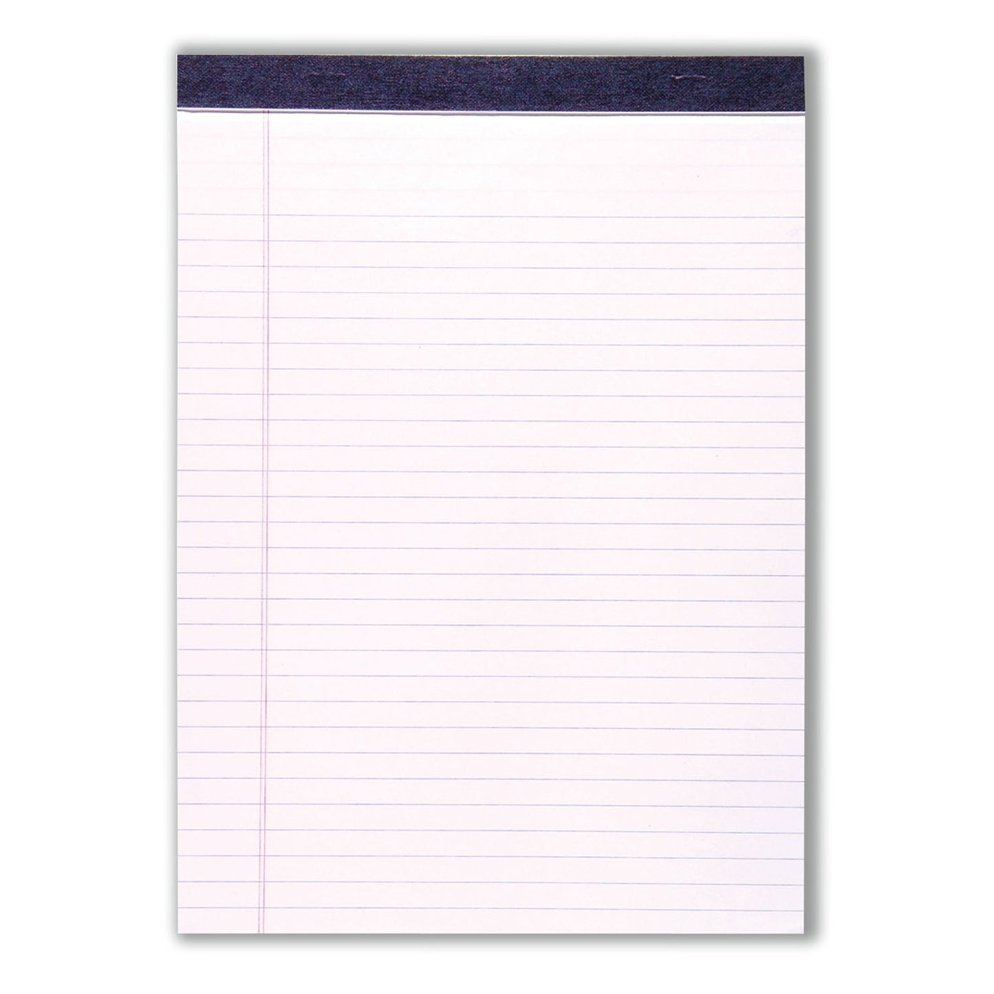 Legal Pad, Standard, White