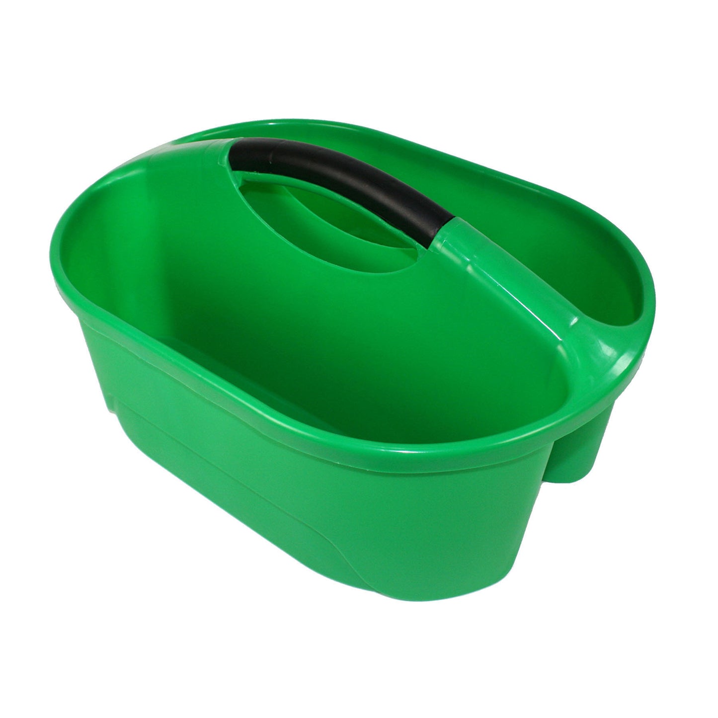 Classroom Caddy, Green, Pack of 2