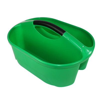 Classroom Caddy, Green, Pack of 2