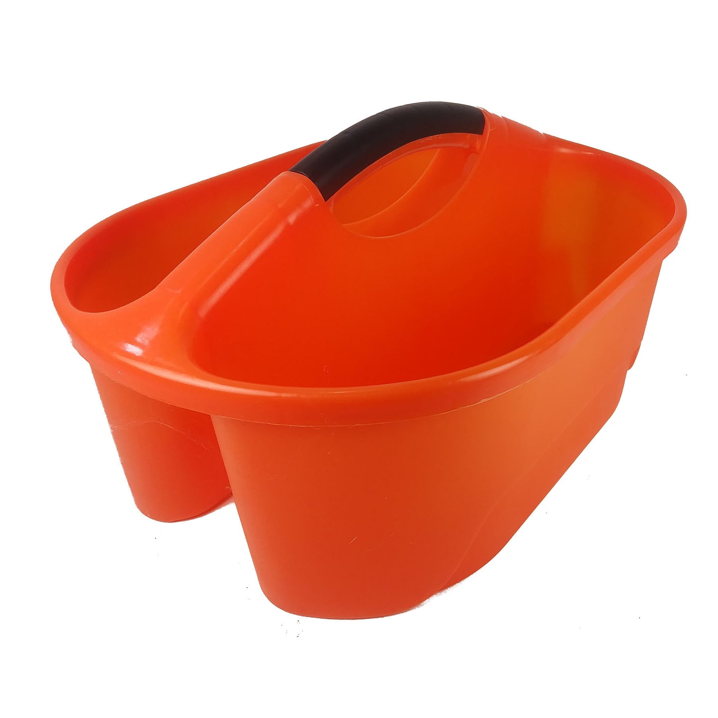 Classroom Caddy, Orange, Pack of 2