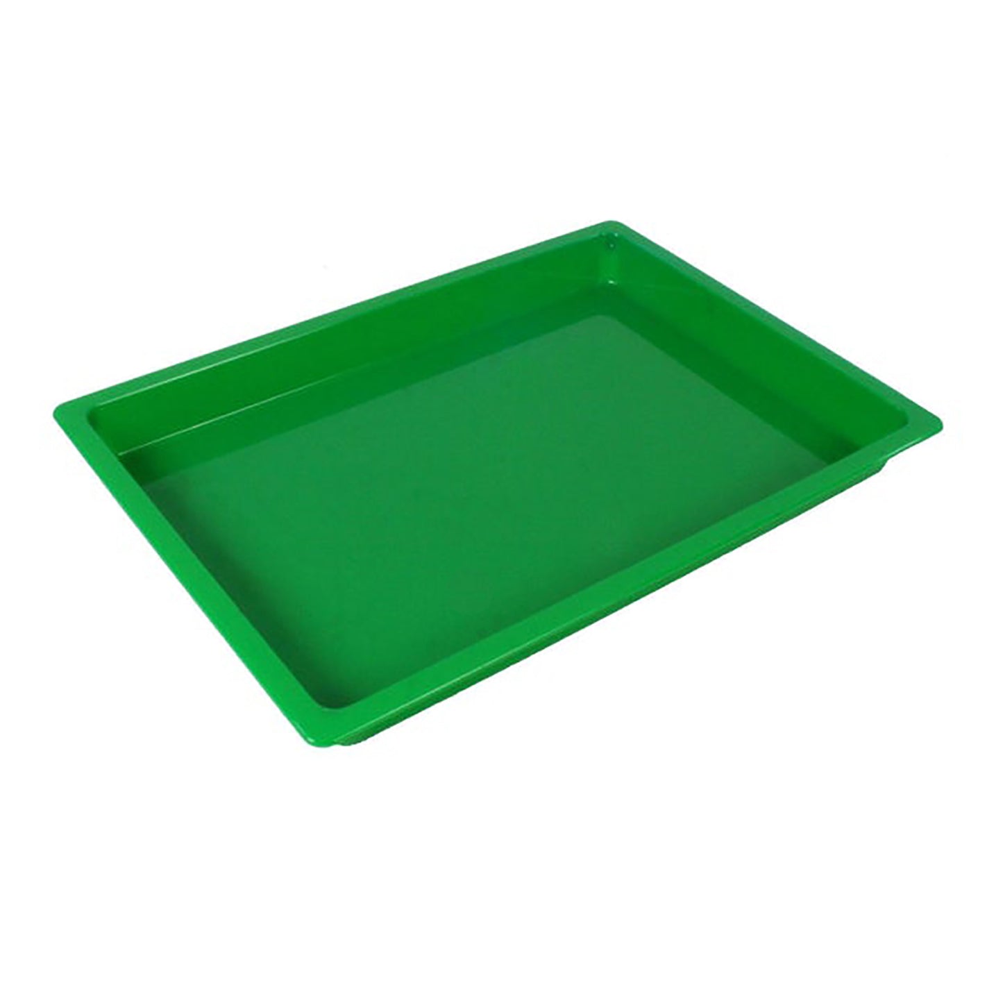 Medium Creativitray®, Green, Pack of 6