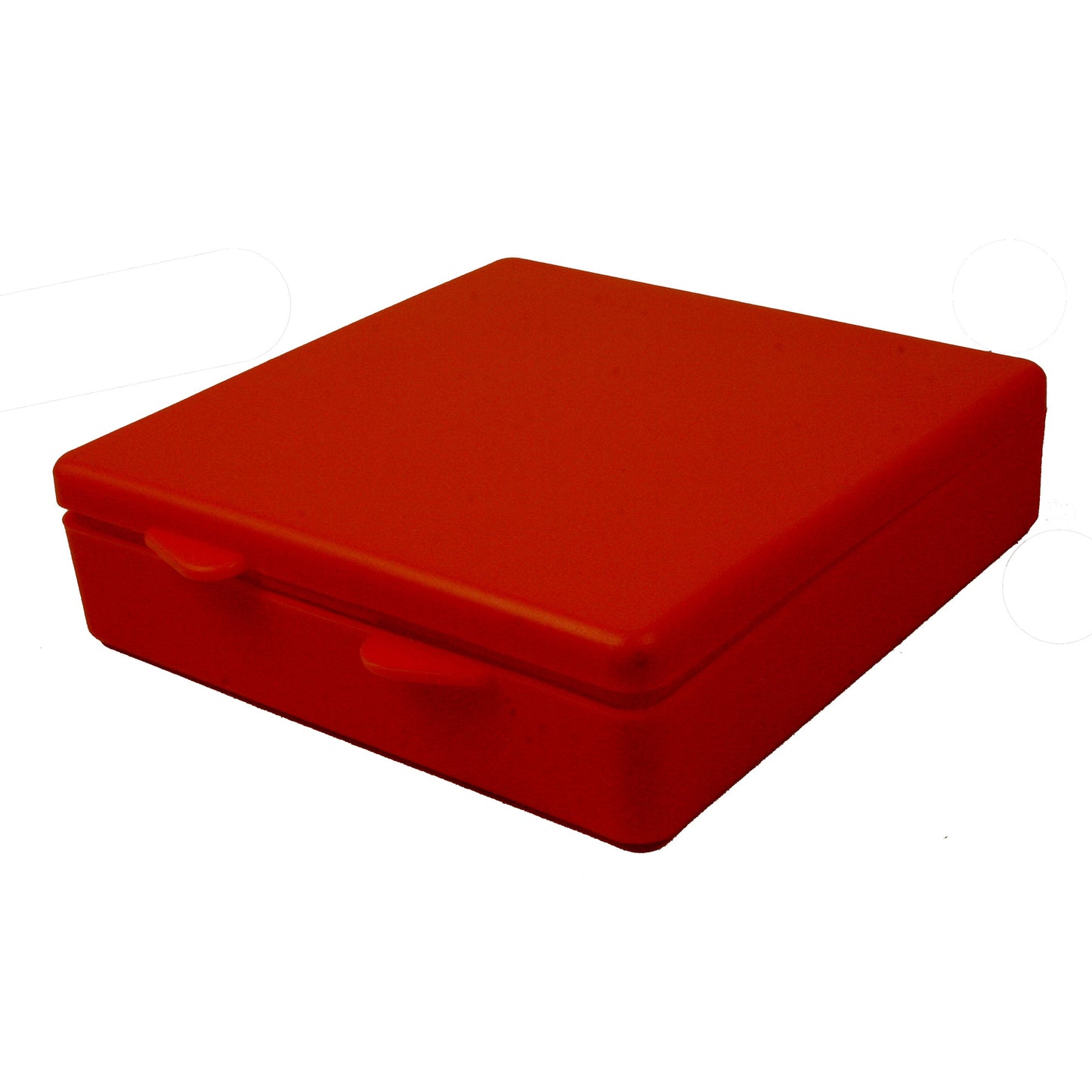 Micro Box, Red, Pack of 6