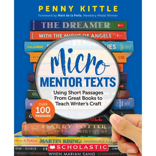 Micro Mentor Texts