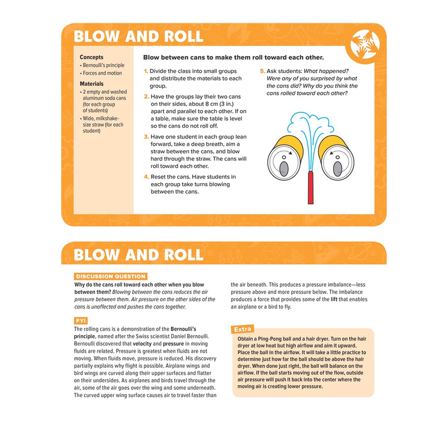 5-Minute Science: Grades 4-6