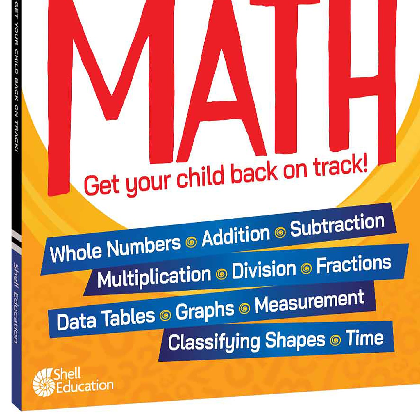 Catch-Up Math, Grade 3