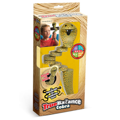 Cobra Balance & Coordination Game