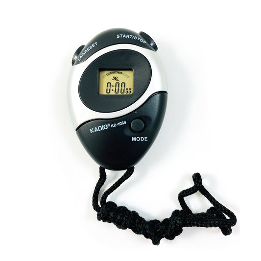 Digital Stopwatch