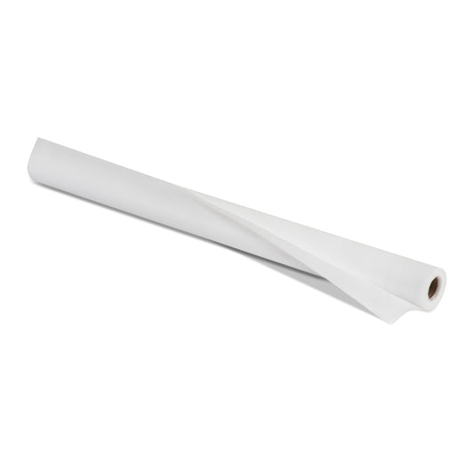 Smart-Fab® Disposable Craft Fabric Roll, 24" x 18', White, 3/pkg