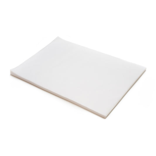 Smart-Fab® Cut Sheets, 12" x 18", White - 45 sheets per pack, 2 packs