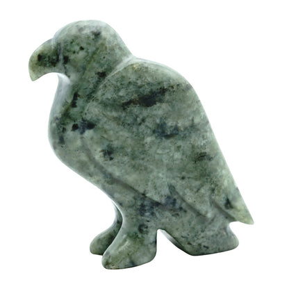 Eagle Soapstone Carving Kit