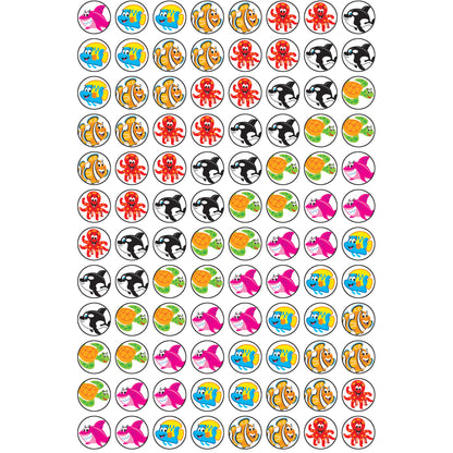 Sea Buddies™ superSpots® Stickers, 800 ct