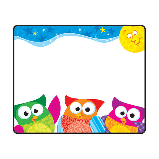 Owl-Stars!® Terrific Labels™, 36 ct