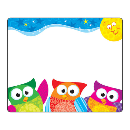 Owl-Stars!® Terrific Labels™, 36 Per Pack, 6 Packs