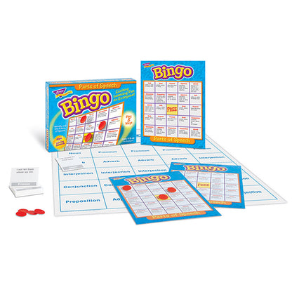 Grammar Basics Game Set