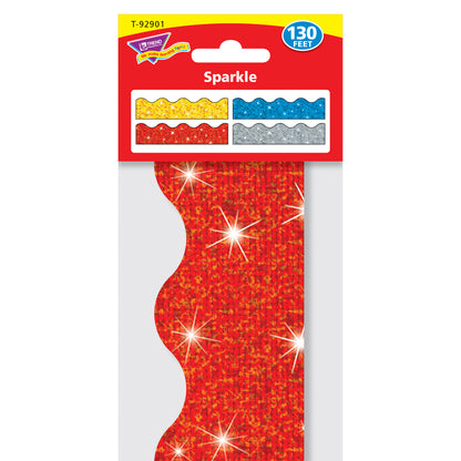 Sparkle Terrific Trimmers® Variety Pack, 130' Per Pack, 2 Packs