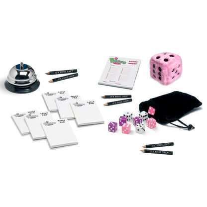 IT'S BUNCO TIME - Fun & Educational Game for Kids