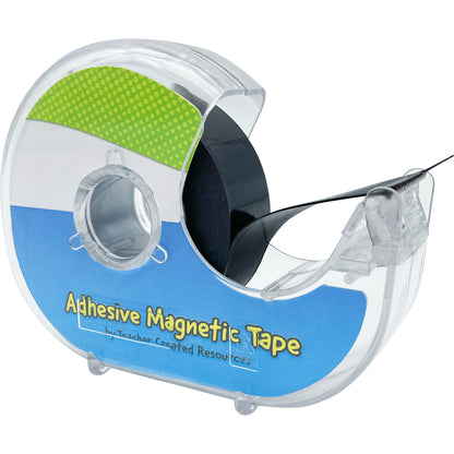 Adhesive Magnetic Tape, Pack of 3