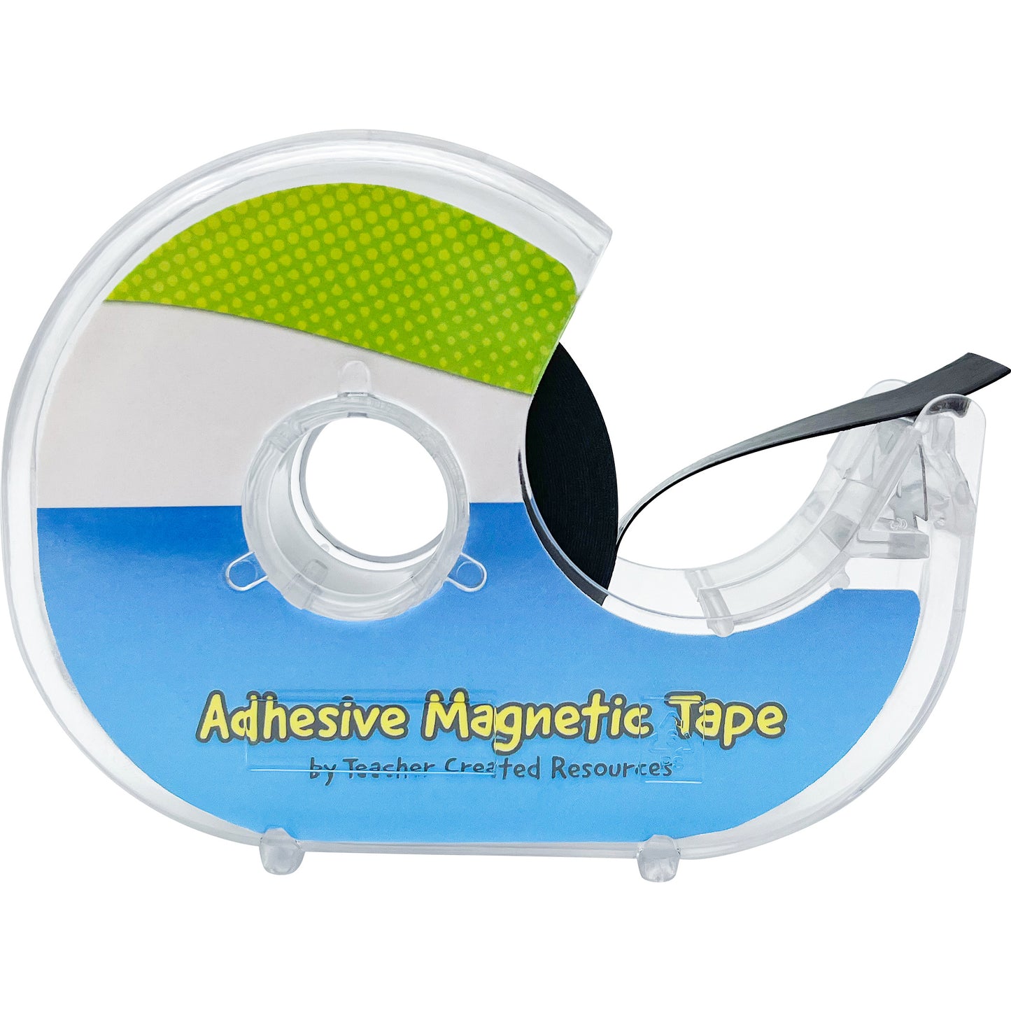 Adhesive Magnetic Tape, Pack of 3