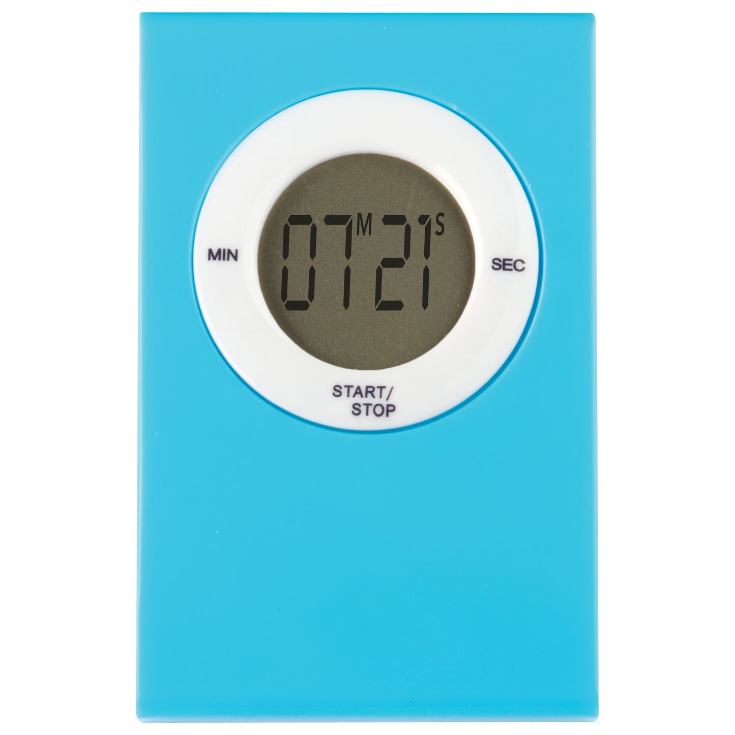 (3 EA) MAGNETIC DIGITAL TIMER AQUA