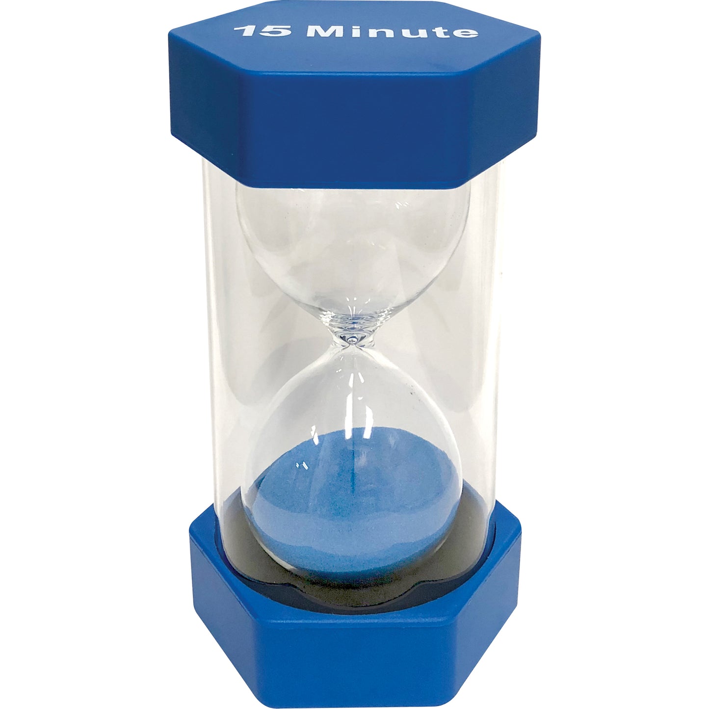 15 Minute Sand Timer - Large