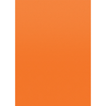 Better Than Paper® Bulletin Board Roll, 4' x 12', Orange, Pack of 4