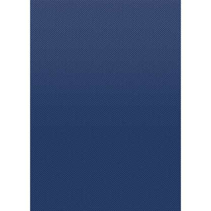 Better Than Paper® Bulletin Board Roll, 4' x 12', Navy Blue, Pack of 4