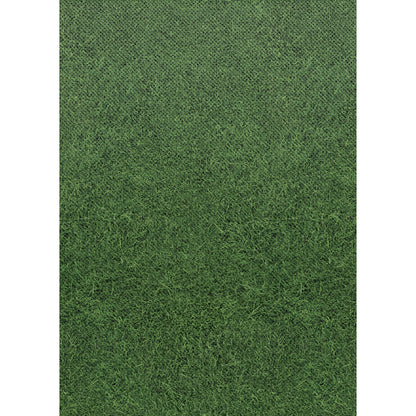 Grass Better Than Paper Bulletin Board Roll, 4' x 12', Pack of 4