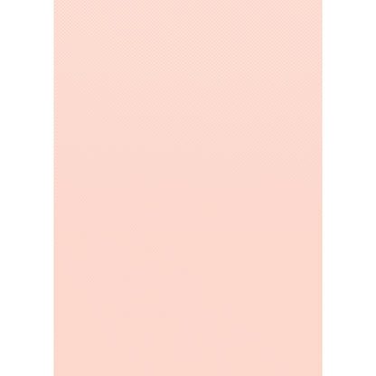 Blush Better Than Paper Bulletin Board Roll, 4' x 12', Pack of 4