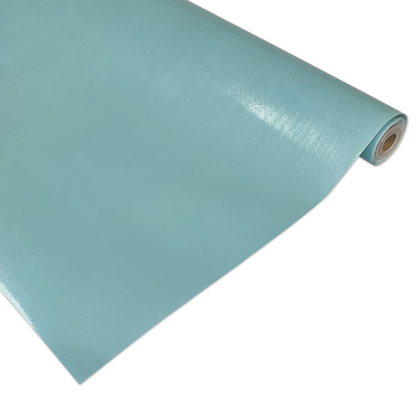 Calming Blue Better Than Paper Bulletin Board Roll, 4' x 12', Pack of 4