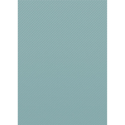 Calming Blue Better Than Paper Bulletin Board Roll, 4' x 12', Pack of 4