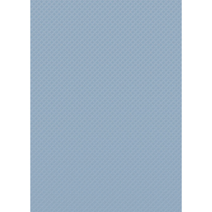 Better Than Paper® Bulletin Board Roll, Cottage Blue, 4-Pack