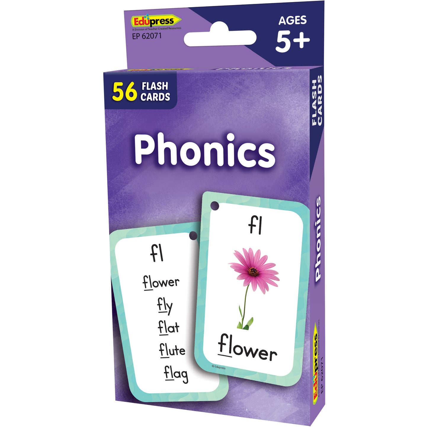 Phonics Flash Cards