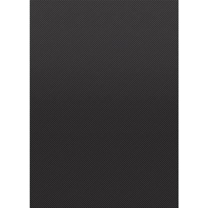 Better Than Paper® Bulletin Board Roll, 4' x 12', Black, 4 Rolls