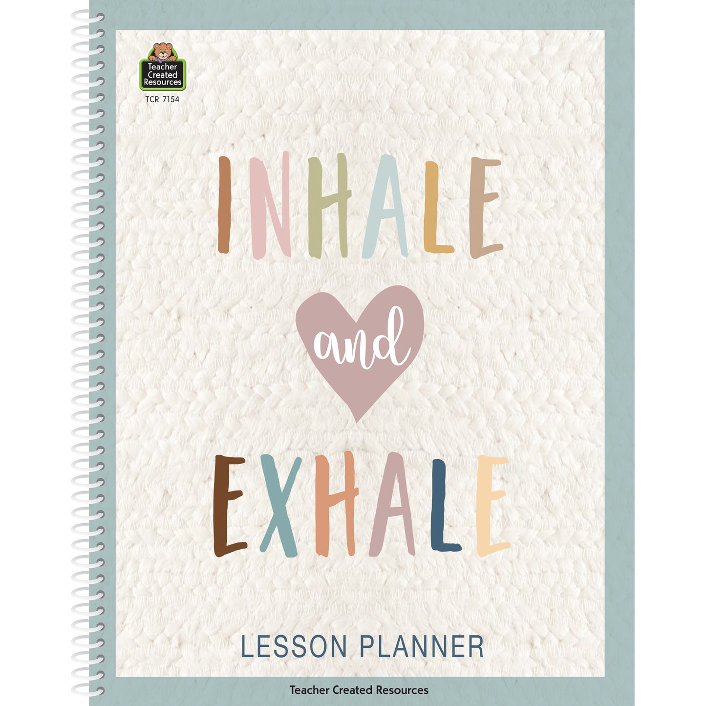 Everyone is Welcome Lesson Planner