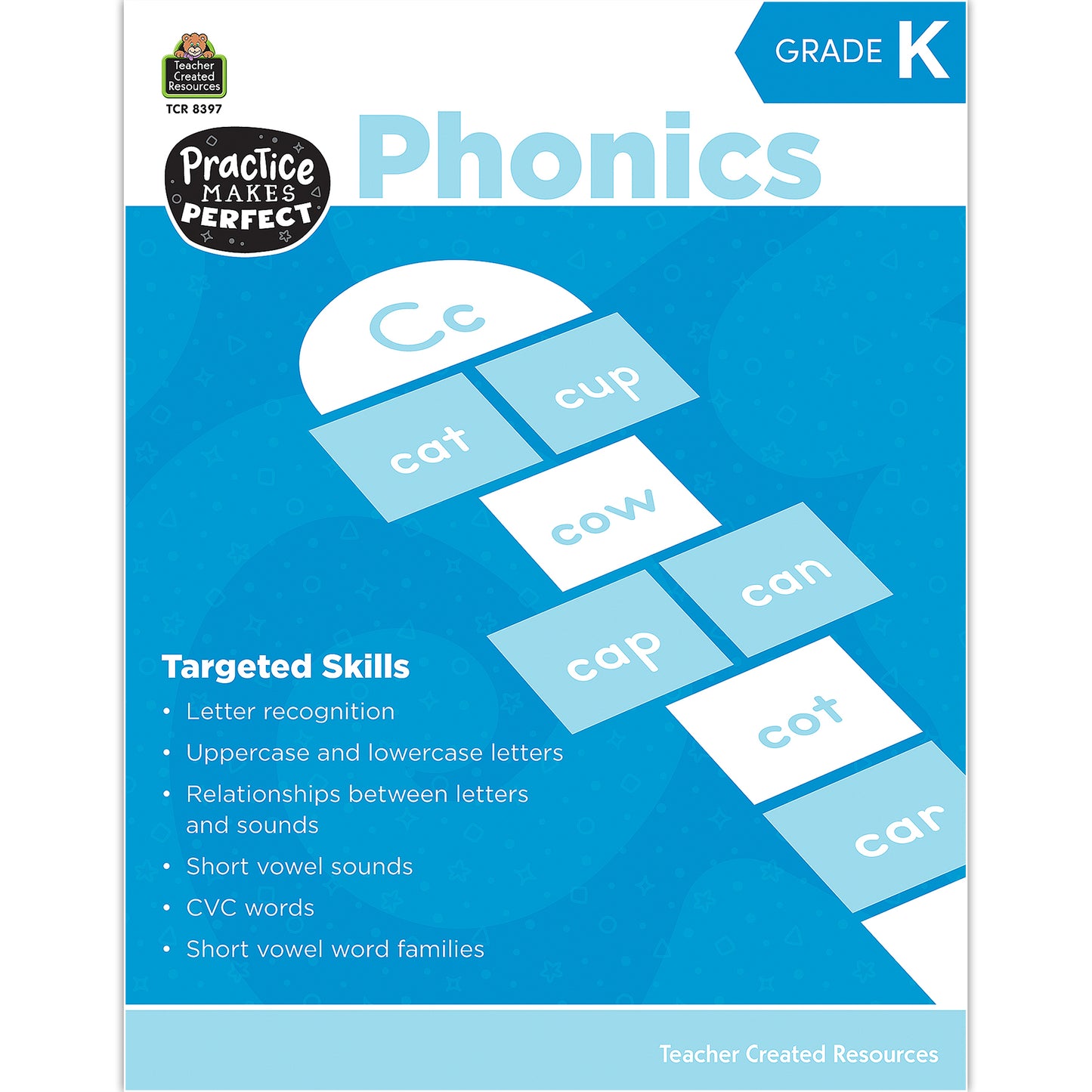 Phonics Gr K Pmp
