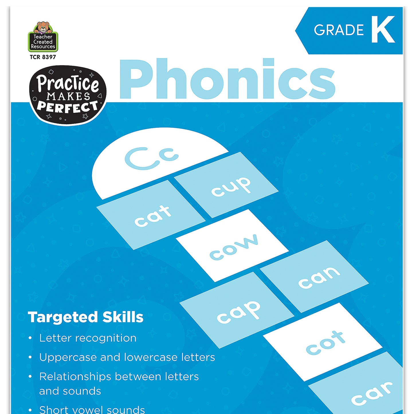 Phonics Gr K Pmp